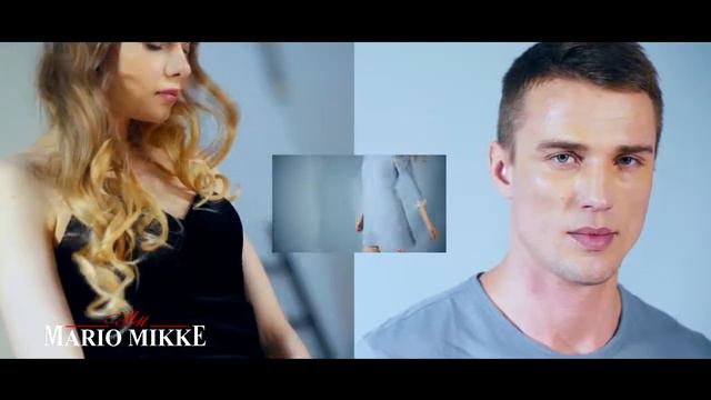 Mario Mikke коллекция весна 2017 смотреть онлайн