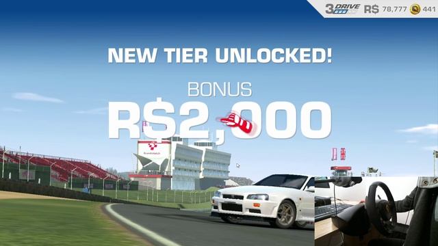 Real Racing 3 on DeX + Racing Wheel | Samsung DeX Gaming | Ferrari 458 Racing Wheel смотреть онлайн