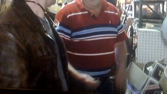 American pickers on dave ja vue смотреть онлайн