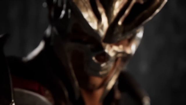 ПОЧЕМУ MORTAL KOMBAT 1 УМИРАЕТ? смотреть онлайн