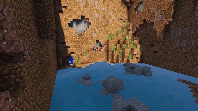 Sonic Cd -You Can Do Anything Minecraft Remake (Trailer For New Mod Update)