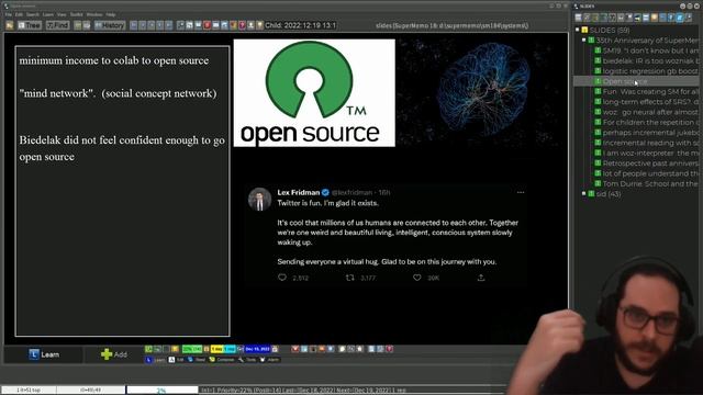 35th Anniversary of SuperMemo & Spaced Repetition Software: event recap смотреть онлайн