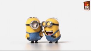 Minions - Stuart & Dave | official teaser trailer (2015) Despicable Me 3