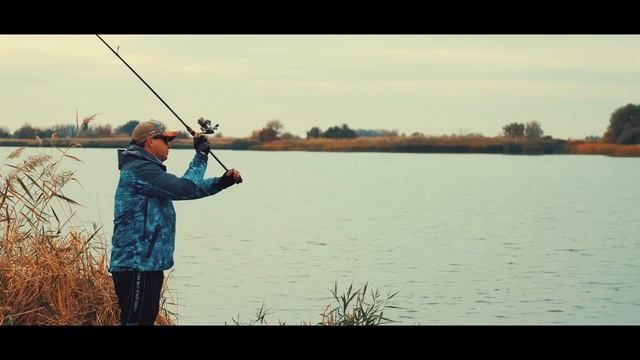 Fmag Top Gun - мощь, бескомпромиссность и чувствительность, собранные в одном спиннинге!  NEW 2020