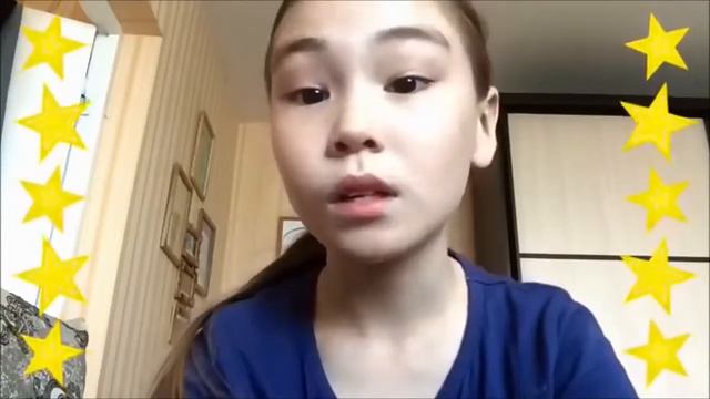 ЗаДоХлИкИ(это видео для Kiti Hi)