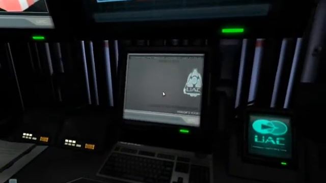 DOOM 3 / ДООМ 3 - (GAMEPLAY PC / XBOX360) (НА РУССКОМ ЯЗЫКЕ) (RUSSIAN VERSION) (PART 9) смотреть онлайн