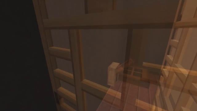 Русский город в Minecraft - 177 - Пригород смотреть онлайн