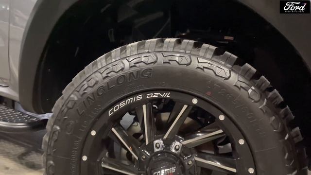 รีวิวFord Ranger ตอนเดียว4x4 เครื่องยนต์2.0L Turbo+DiftLockไฟฟ้า?โปรส่วนลด50,000‼️แต่งให้จบครบครัน смотреть онлайн