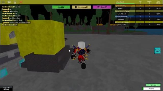 roblox miners haven code! смотреть онлайн