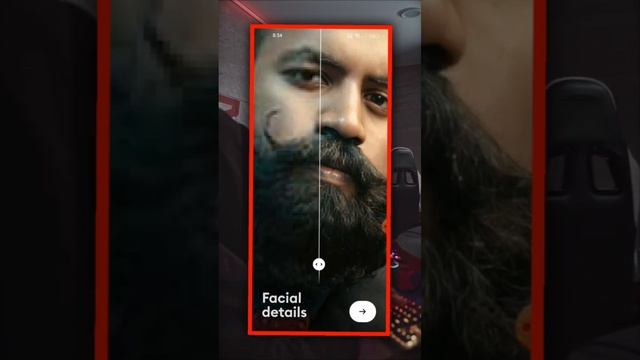 Fix Blurry Photos with Remini App in Minutes смотреть онлайн