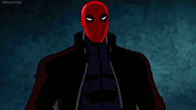 Red Hood | Mareux Perfect girl смотреть онлайн