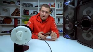 Сравнение Колонок Sven и HYUNDAI + 2 Свена в Паре. Через бинауральную голову.