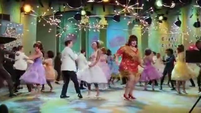 Танец Мамочки из Лака для Волос смотреть онлайн