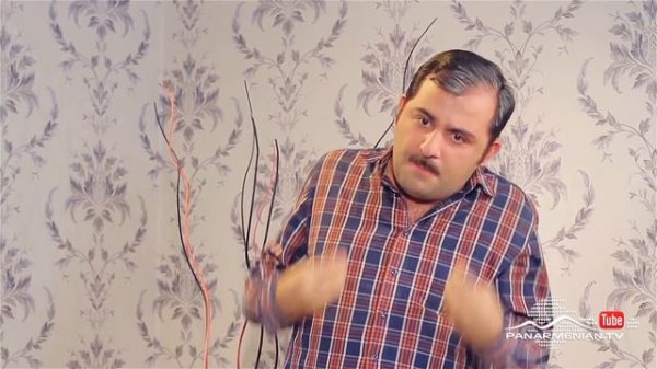 Ֆուլ հաուս, 7-րդ եթերաշրջան, Սերիա 12 / Full House