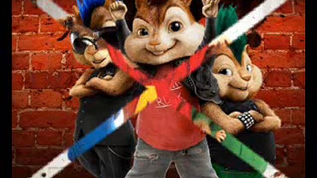 I Will Survive Alvin And The Chipmunks смотреть онлайн