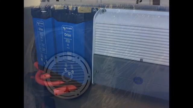 BERK HIFI JLAUDIO MARINE / HELIX DSP SOUND SYSTEM смотреть онлайн