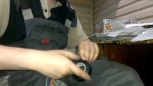 Установка сигнализации на Ладу Гранту с автозапуском