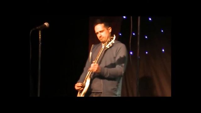 Harpsucker Blues Bash Westside Blues 6 смотреть онлайн