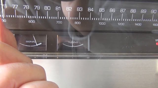 古いFMチューナーでワイドFM聞けるように改造しました смотреть онлайн