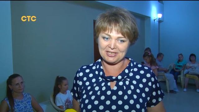Шахматный фестиваль и "Надежды Астрахани" смотреть онлайн