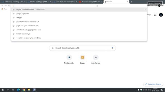 How to Set Automatically Thumbnail without pluginswhen embed YouTube video | WordPress смотреть онлайн