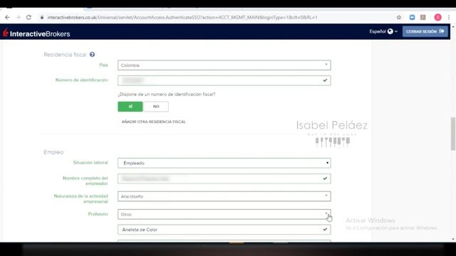 Cuenta real Interactive Brokers смотреть онлайн
