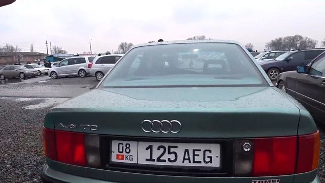 Ауди / Авторынок РИОМ // 21.03.2021 смотреть онлайн