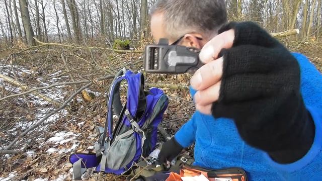 Mein EDC - Was steckt drinnen? - Bushcraft - Feuer - Wandern - Survival смотреть онлайн