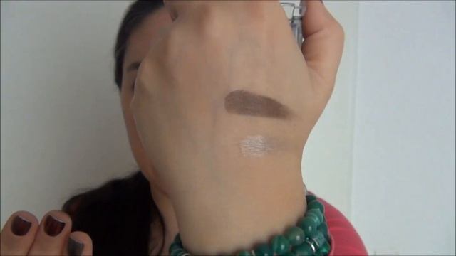 Подарки и покупки (Haul): H&M, Rimmel, The Body Shop, бижутерия смотреть онлайн