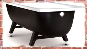 Какую ванну выбрать акриловую, стальную или чугунную? Как выбрать ванну?