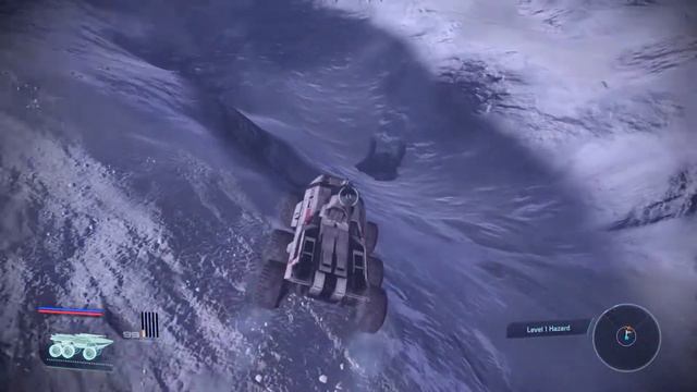 Xawin and the Strenuus System - Mass Effect 1: Legendary Edition смотреть онлайн