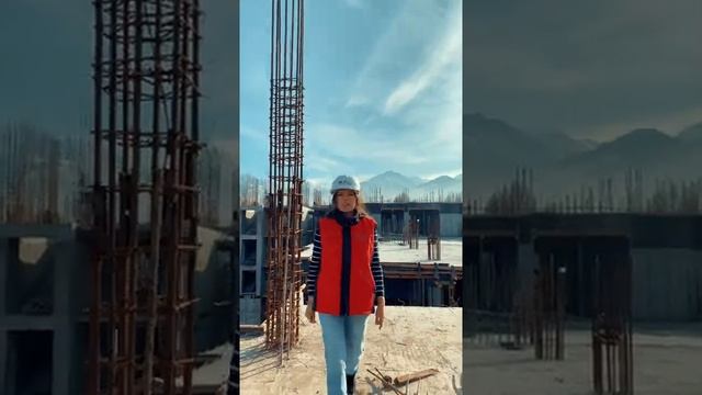 Ход строительства Клубного дома Lancashire от 25 декабря смотреть онлайн