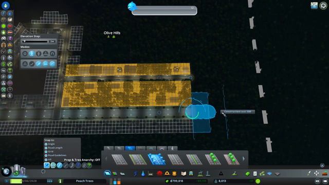 Cities Skylines Gameplay - City of Gardens Scenario - Indonesia - Part 2 смотреть онлайн