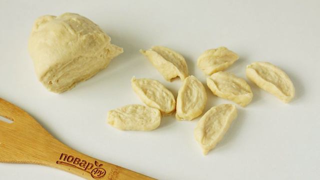 Рецепты от шеф-повара