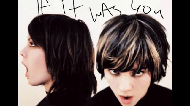 Tegan and Sara - Don't confess смотреть онлайн
