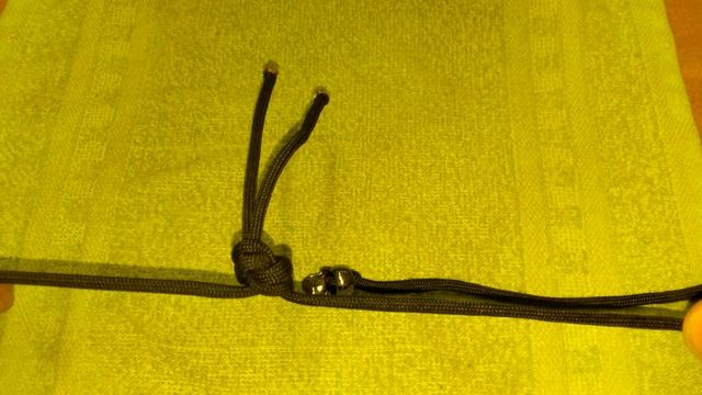 Простеший способ связать две веревки смотреть онлайн