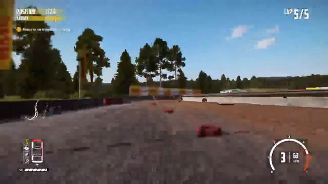 Wreckfest Season Pass 2 Cars And Track Pack