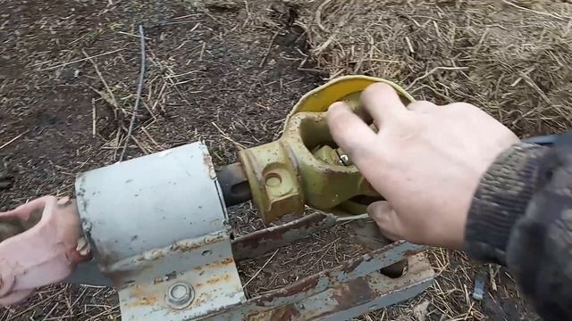 Пресс подборщик 850 размеры прицепного дышла. смотреть онлайн