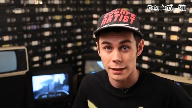 Кинореальность — ТОПЛЕС