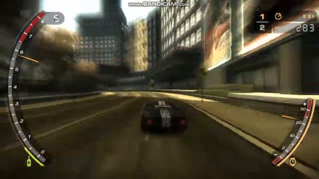 Castrol Ford GT Unlocked by me and in order to cheat code this car in NFS Most Wanted [REUPLOAD] смотреть онлайн