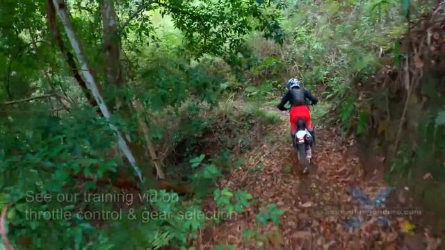 Lift your game! 8 tips for the average dirt rider︱Cross Training Enduro shorty смотреть онлайн