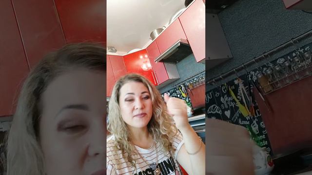 Печем блинчики и болтаем!