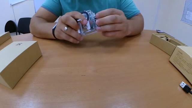 Xiaomi Yi Box смотреть онлайн