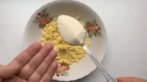 Эту насадку оценит любая рыба. Крась, карп, лещ, плотва клюют даже в холодной воде. @Roma_Luk