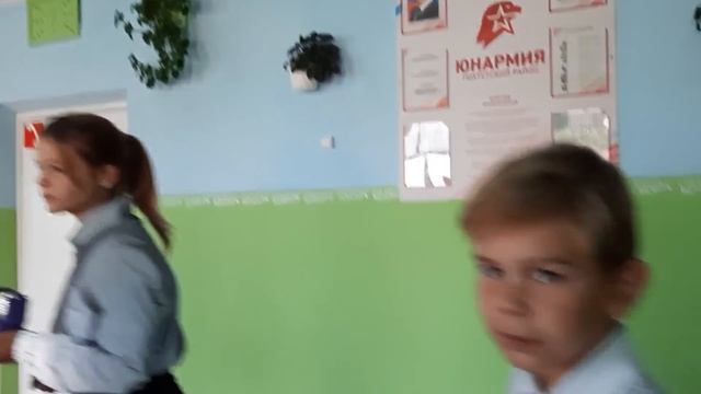 ВЛОГ ОТ ДАРИНЫ // ПОКАЗЫВАЮ ЛЮБИМУЮ ШКОЛУ // 11,09,20 смотреть онлайн