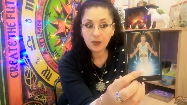 Tarotscop/Leu/15-31.12/2020 смотреть онлайн