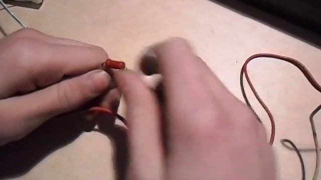 Магнитофонный индикатор М68502 переделка в амперметр, вольтметр. смотреть онлайн