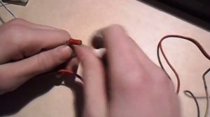 Магнитофонный индикатор М68502 переделка в амперметр, вольтметр.