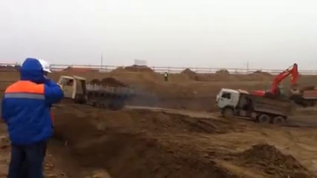 Печь стекольного завода CFG смотреть онлайн