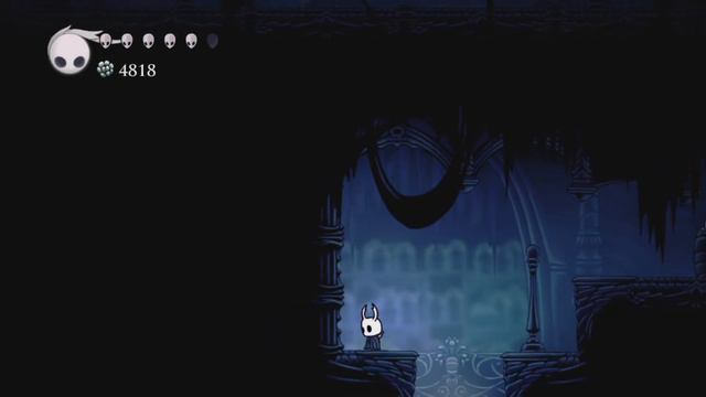 Hollow Knight Let's Play ★ 26 ★ Da ist sie wieder ★ Switch Edition ★ Deutsch смотреть онлайн